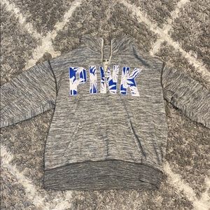Victoria secret hoodie